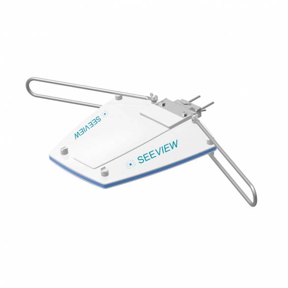 Antena de TV direccional HD LTE Seeview RG-863265C