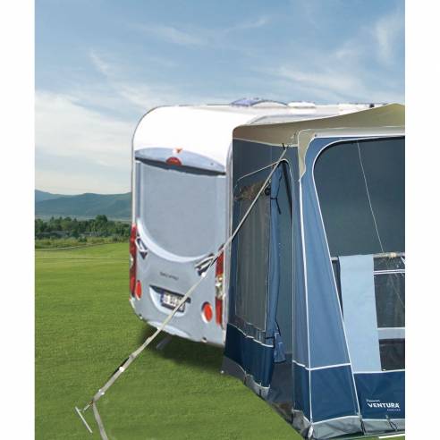 Correas universales de sujeción al viento y SummerLine RG-386090