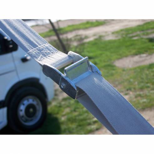 Correas universales de sujeción al viento y SummerLine RG-386090