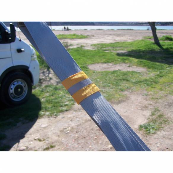 Correas universales de sujeción al viento y SummerLine RG-386090