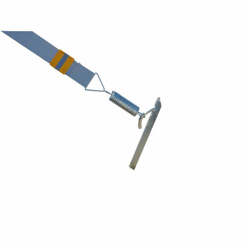 Correas universales de sujeción al viento y SummerLine RG-386090