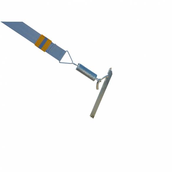 Correas universales de sujeción al viento y SummerLine RG-386090