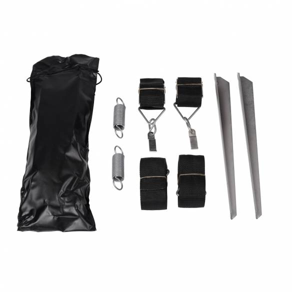Correas de amarre para toldos Thule RG-380080