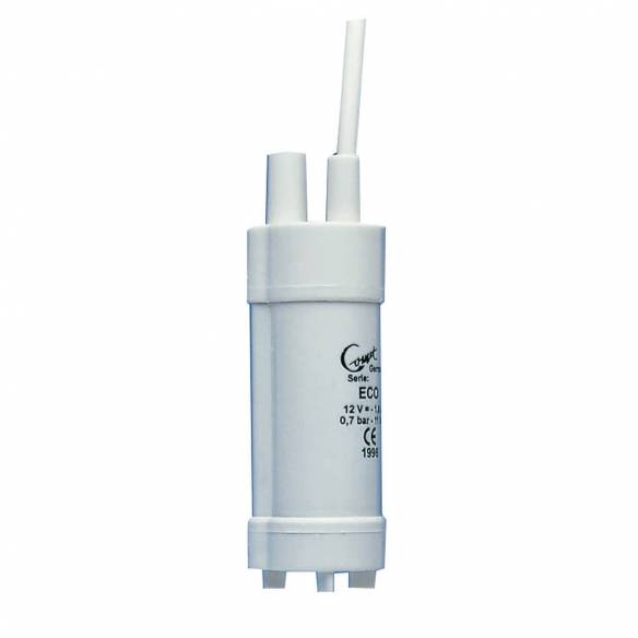Bomba sumergible Autocaravana 10L/min Eco Comet RG-136122