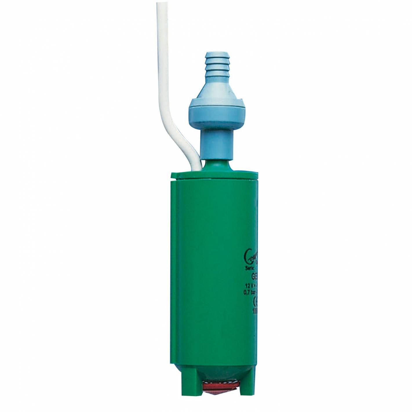 Bomba de Agua sumergible 25 litros/minuto 12v