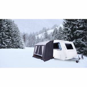 Avance para refugio contra la nieve Riga Soplair RG-697670 2