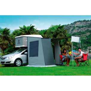 Veranda independiente para 4X4 Autohome RG-882849 2