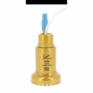 Bomba sumergible para autocaravanas Auro 19L/min Comet RG-136113 2