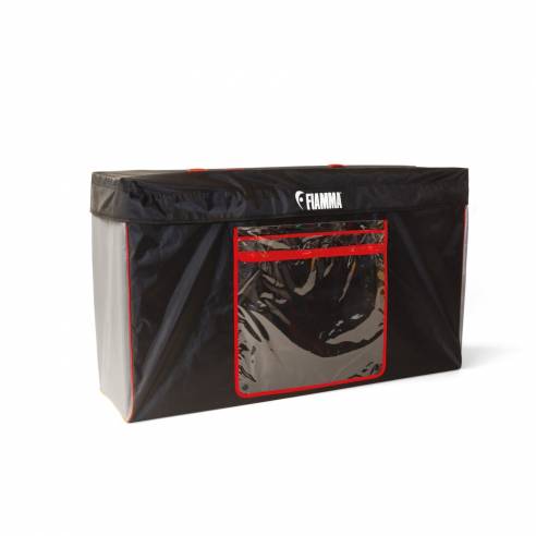 Cargo Back caja blanda Fiamma RG-122326