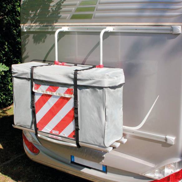 Cargo Back caja blanda Fiamma RG-122326