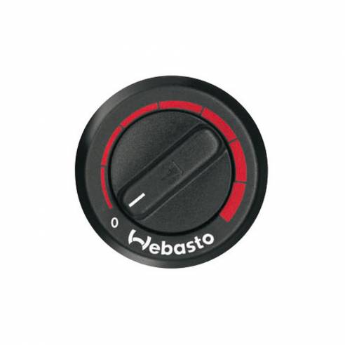 Calentador de combustible Air Top 40 Evo Webasto RG-142460