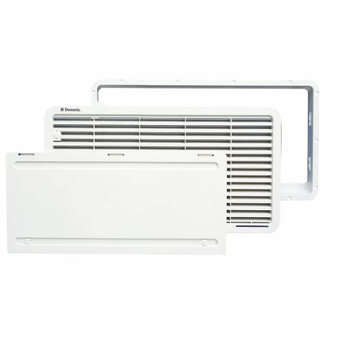 Rejilla de ventilación para frigorífico L300 Dometic RG-111050