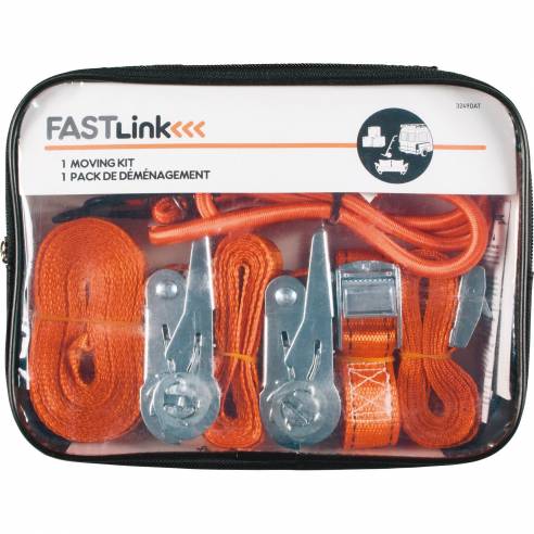Kit de amarre Fastlink Masterlock RG-172176