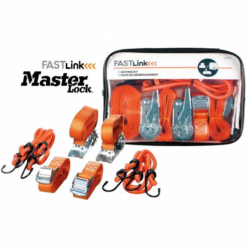 Kit de amarre Fastlink Masterlock RG-172176