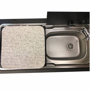 Alfombrilla de fregadero para autocaravanas  RG-171649 2