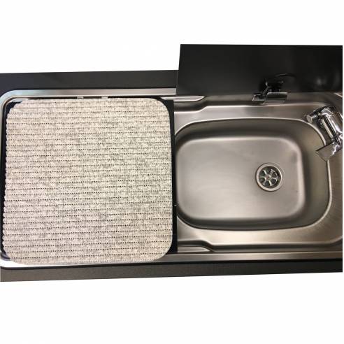 Alfombrilla de fregadero para autocaravanas  RG-171649