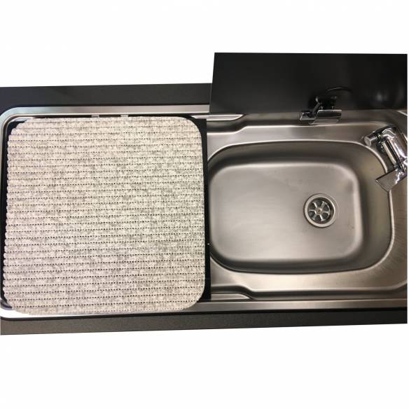Alfombrilla de fregadero para autocaravanas  RG-171649