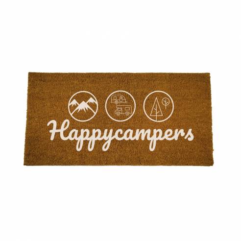 Alfombra interior Happycampers  RG-171600