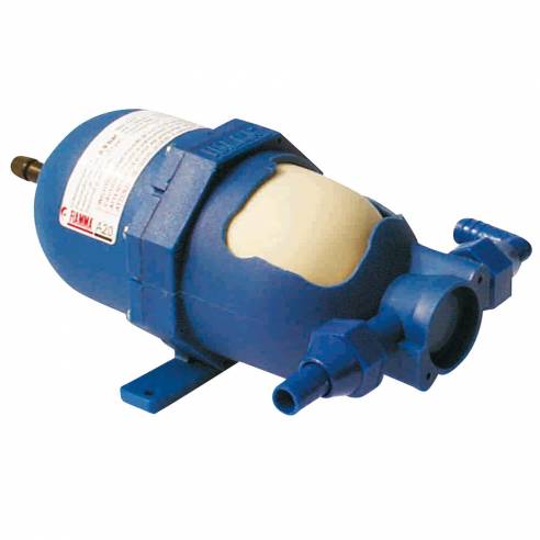 Vaso de expansión de diafragma interno para A20 Fiamma RG-132221