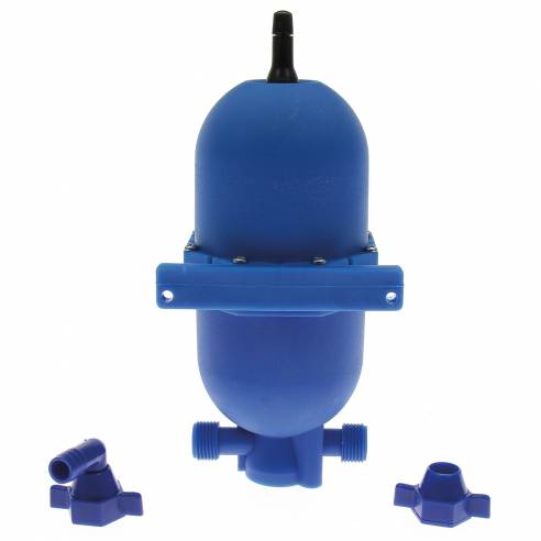 Vaso de expansión de diafragma interno para A20 Fiamma RG-132221