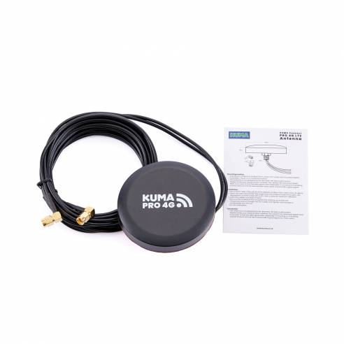 Antena 4G exterior KU920 Kuma RG-106881