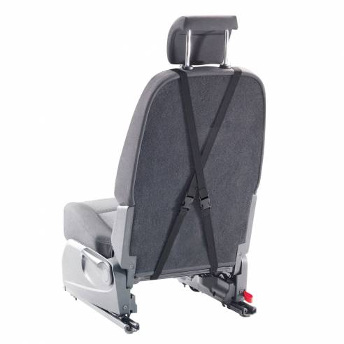 Cojín de apoyo para la espalda Froli RG-002617