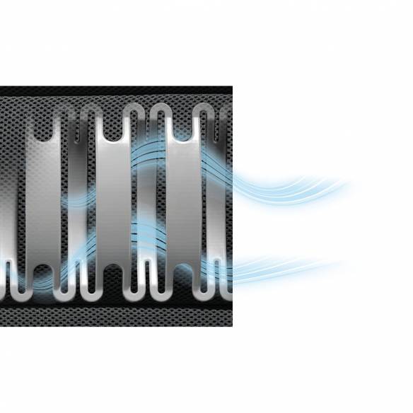 Cojín de apoyo para la espalda Froli RG-002617