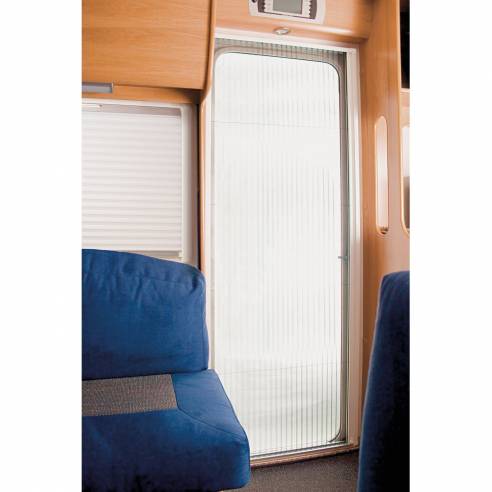 Mosquitera para puertas Remicare II Remis RG-171698