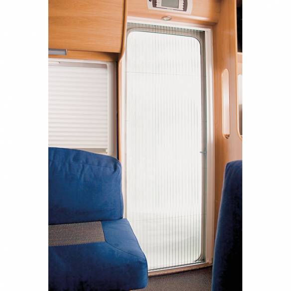 Mosquitera para puertas Remicare II Remis RG-171608