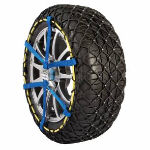 Cadenas para nieve EasyGrip (Par) Michelin RG-324149 2