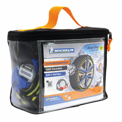 Cadenas para nieve EasyGrip (Par) Michelin RG-324159