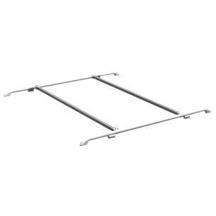 Perfil ovalado para galería modular Thule RG-127312 2