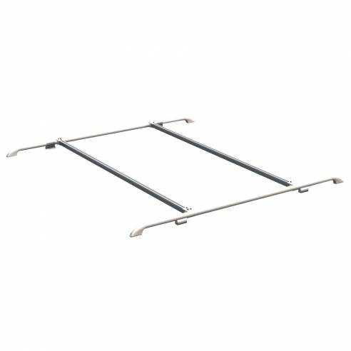 Perfil ovalado para galería modular Thule RG-127322