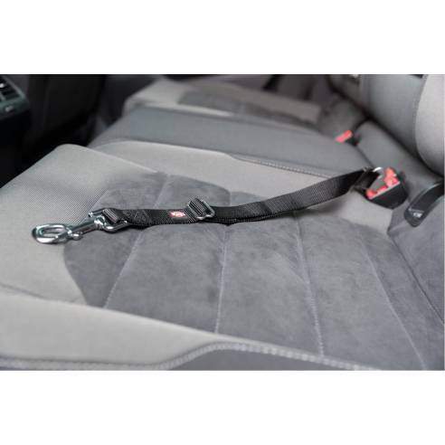Correa de seguridad para perros S/M Trixie RG-919573