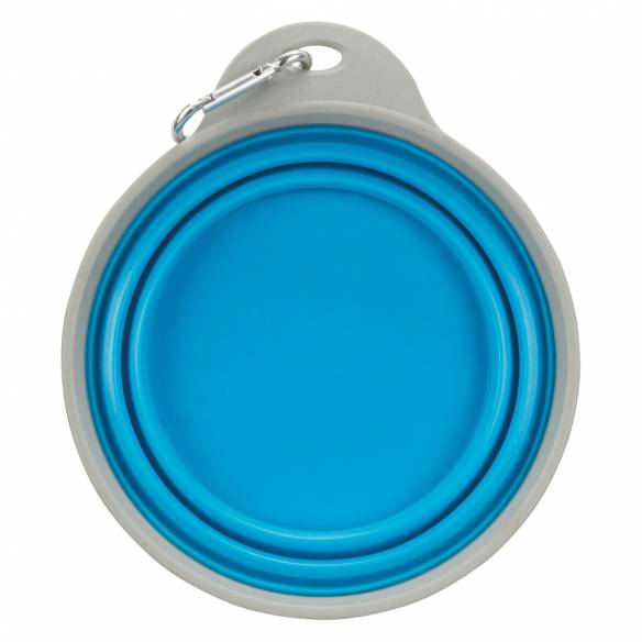 Bol de silicona retráctil Trixie RG-919583