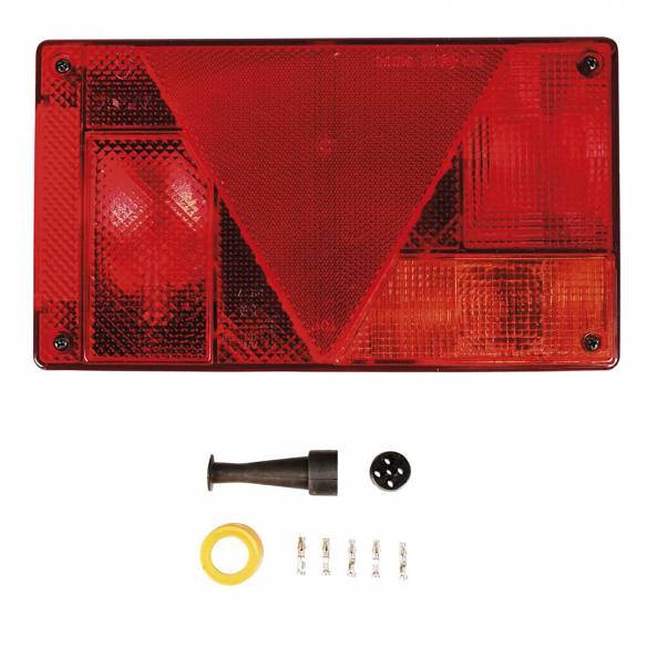 Luz trasera izquierda  RG-250175