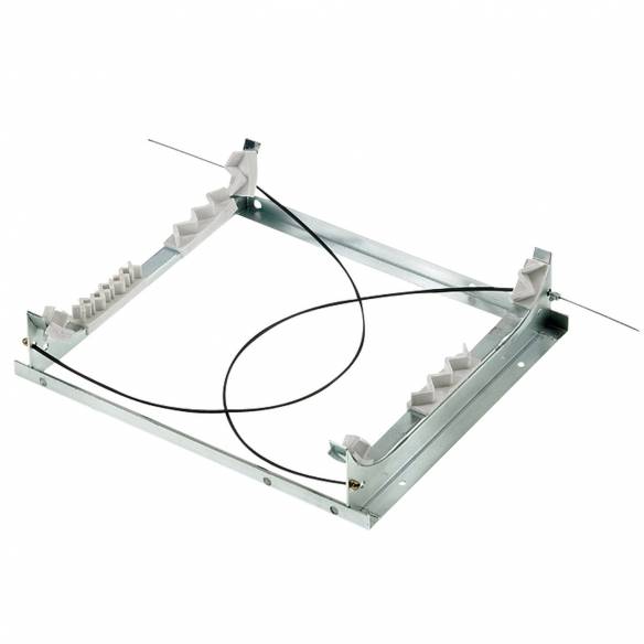 Cuna de montaje especial Telair RG-654346