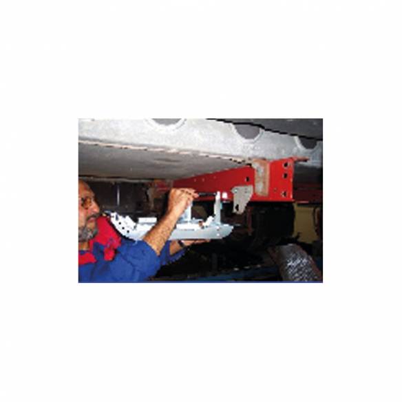 Cuna de montaje especial Telair RG-654346