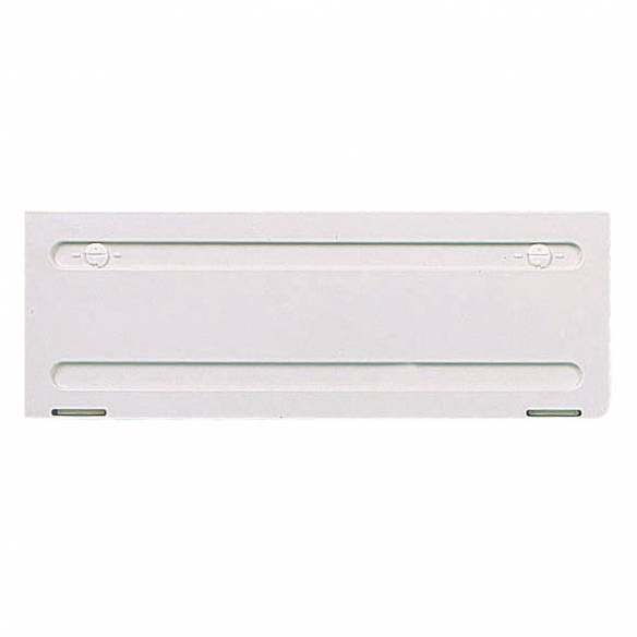 Tapa de recambio para rejilla de ventilación y Dometic RG-112021