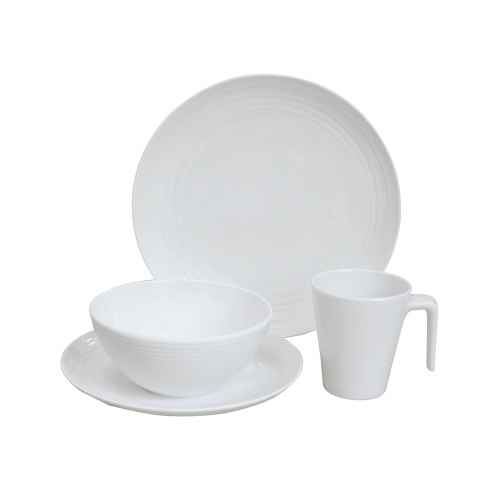 Pack de vajilla de 16 piezas SERAMIKA  RG-914594