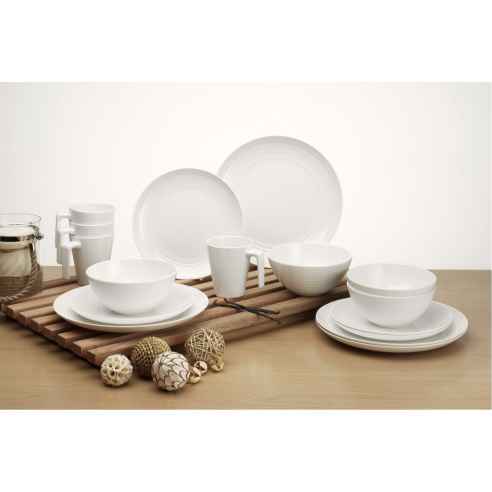 Pack de vajilla de 16 piezas SERAMIKA  RG-914594