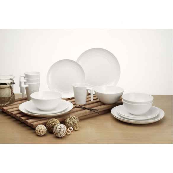 Pack de vajilla de 16 piezas SERAMIKA  RG-914594