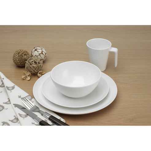 Pack de vajilla de 16 piezas SERAMIKA  RG-914594