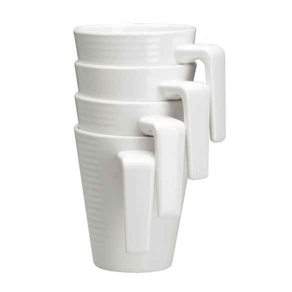 Pack de vajilla de 16 piezas SERAMIKA  RG-914594