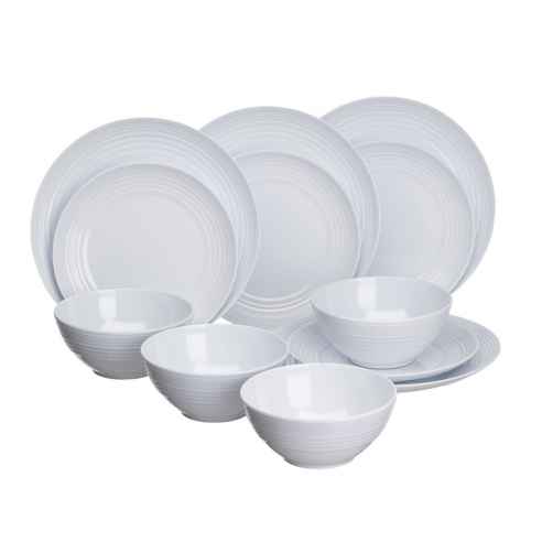 Paquete de vajilla blanca fría  RG-914504