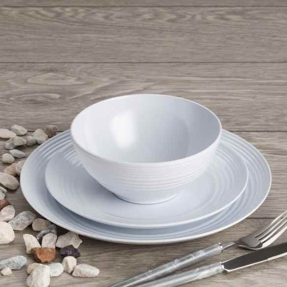 Paquete de vajilla blanca fría  RG-914504