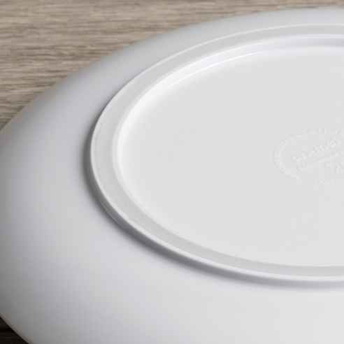 Paquete de vajilla blanca fría  RG-914504