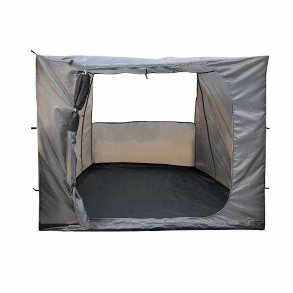 Avance interior para anexo Westfield RG-698634