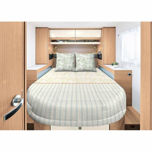 Saco nórdico Ecolodge Incasa RG-668265