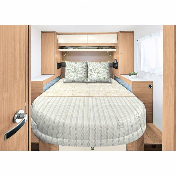 Saco nórdico Ecolodge Incasa RG-668265